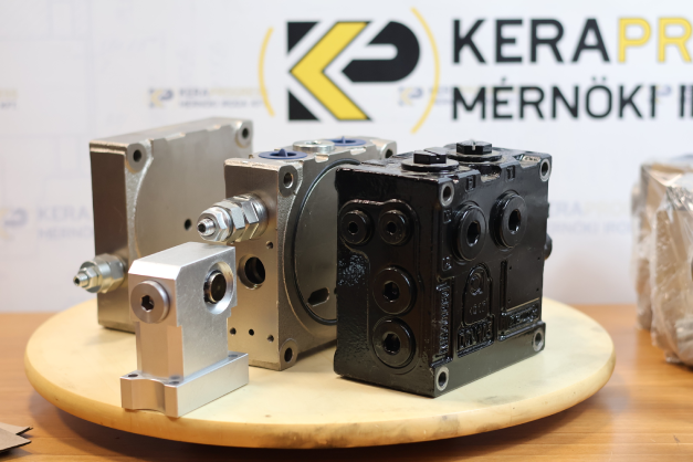 Keraprogress
