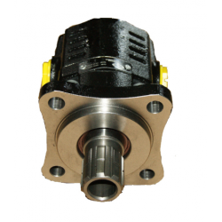 GP20.06BD/ISO gear pump