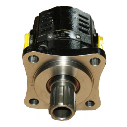 GP20.25BD/ISO gear pump