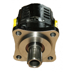 GP20.32BD/ISO gear pump