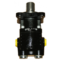 GP20.40BD/ISO gear pump