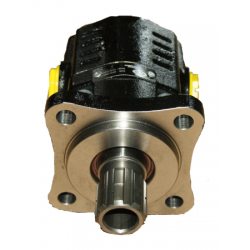 GP20.40BD/ISO gear pump