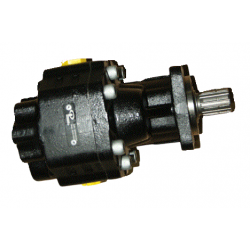 GPT40.109S/ISO gear pump