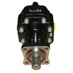 GPT40.133D/ISO gear pump