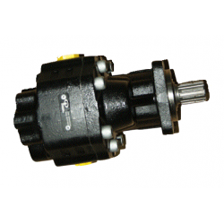 GPT40.133D/ISO gear pump