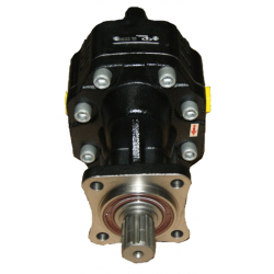 GPT40.133S/ISO gear pump