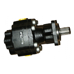 GPT40.133S/ISO gear pump