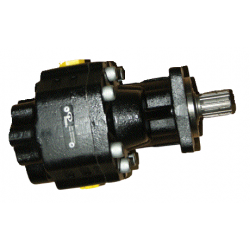 GPT40.151D/ISO gear pump