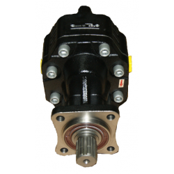 GPT40.63D/ISO gear pump