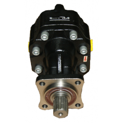 GPT40.63S/ISO gear pump