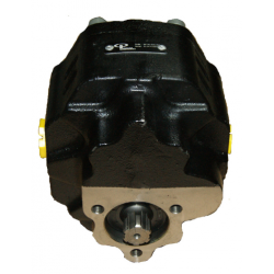 GPT40.63S/UNI gear pump