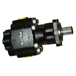 GPT40.73D/ISO gear pump