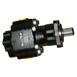 GPT40.73S/ISO gear pump