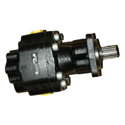GPT40.87S/ISO gear pump