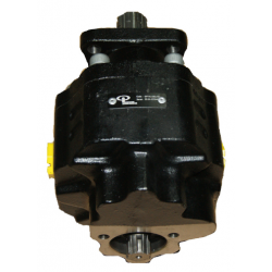GPT40.87S/UNI gear pump