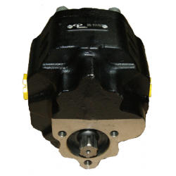 GPT40.87S/UNI gear pump