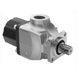 80 cc Meiller Kipper replacement axial pump
