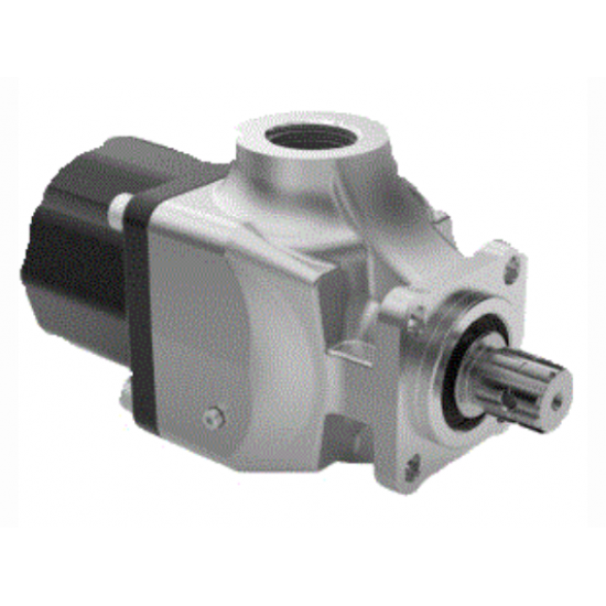70 cc Meiller Kipper replacement axial pump