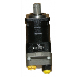 107 cc Rexroth A2FM replacement gear pump (D)