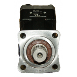 107 cc Rexroth A2FM replacement gear pump (D)