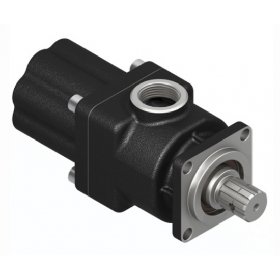 PPSTD52/ISO gear pump