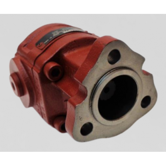 OMFB 43 DX UNI replacement -  FP20-40 gear pump