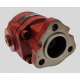 OMFB 16 DX UNI replacement - FP20-16 gear pump