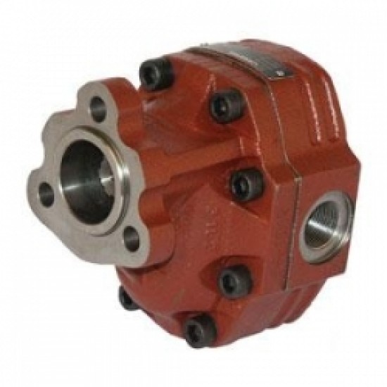 OMFB 73 DX UNI replacement - FP30-73 gear pump