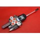 2 Spool Hydraulic Floating Valve with Joystick 80 l/min (21GPM) FLOATING SPOOL double action