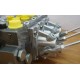 3 section SPV full proportional valve, 20-120 L/min, 12/24V