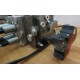 2 section SPV full proportional valve, 20-120 L/min, 12/24V (detend manipulator speed control)