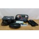 RC 400 radio remote controller with 3 manipulators (for excavator mounted pile driver tower) 24V + valve