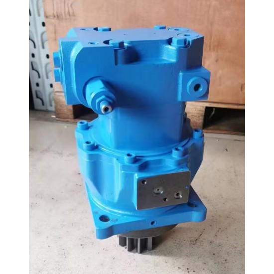 IHI 18N swing motor