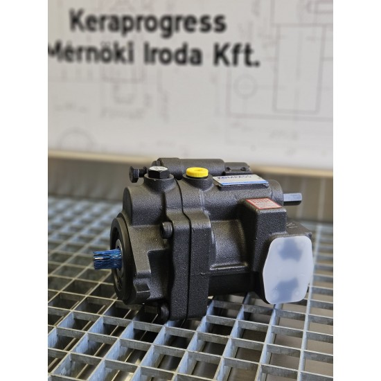 Kompass PVS16-A3-F-R-S axial piston pump