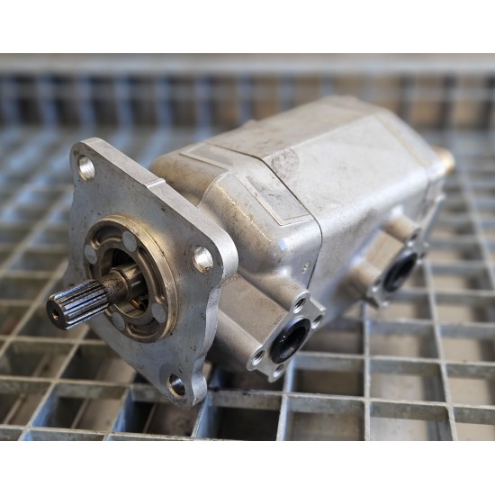 Kayaba KP0540-40CSES 2E1216 gear pump