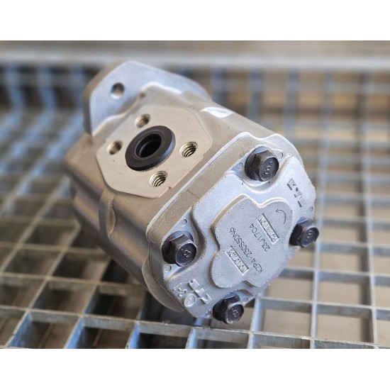 Kayaba KZP4-23CSSDN6 23J1704 gear pump