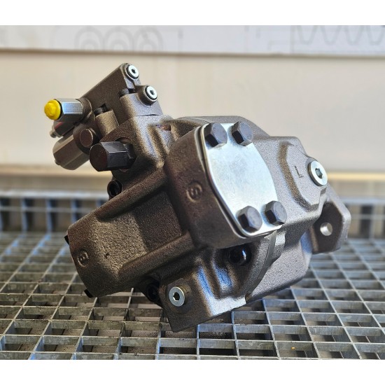 Bosch-Rexroth ALA10VO45DRF1/31L-PSC12N00-S1543 axiáldugattyús szivattyú