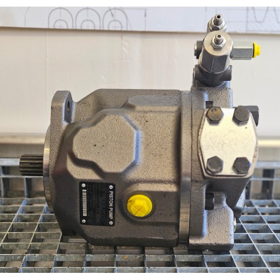 Bosch-Rexroth ALA10VO45DRF1/31L-PSC12N00-S1543 axiáldugattyús szivattyú