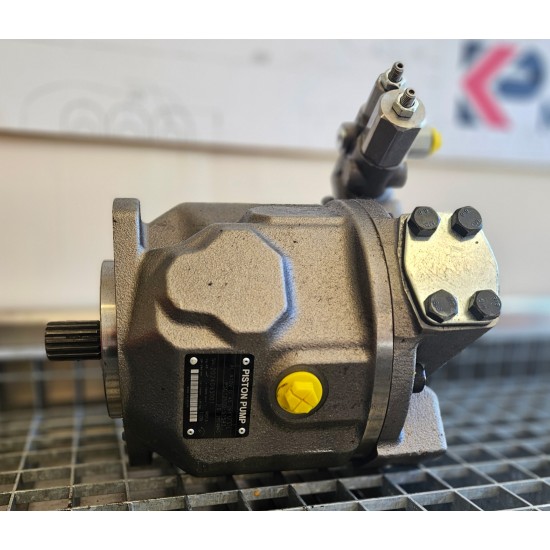 Bosch-Rexroth ALA10VO45DRF1/31L-PSC12N00-S1543 axiáldugattyús szivattyú