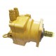 Caterpillar 330C, 330D, 336, 336D swing motor - M5X180CHB