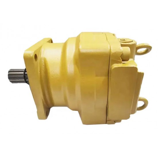 Caterpillar 330C, 330D, 336, 336D swing motor - M5X180CHB