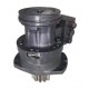 Volvo EC80D swing motor - 14636561 VOE14636561