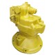 Komatsu PC200-6, PC200-7 swing motor - 199-4585