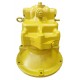 Komatsu PC200-6, PC200-7 swing motor - 199-4585