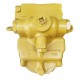 Komatsu PC200-6, PC200-7 swing motor - 199-4585