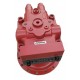 Doosan DH220-5, DH225-7, DH210-5, DH215-7 swing motor