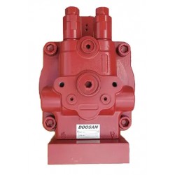 Doosan DH220-5, DH225-7, DH210-5, DH215-7 swing motor