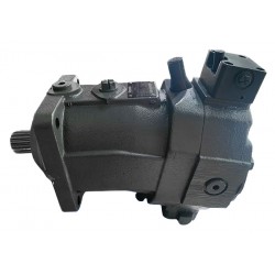 Rexroth AA6VM80, AA6VM80HD2 toronyfordító motor