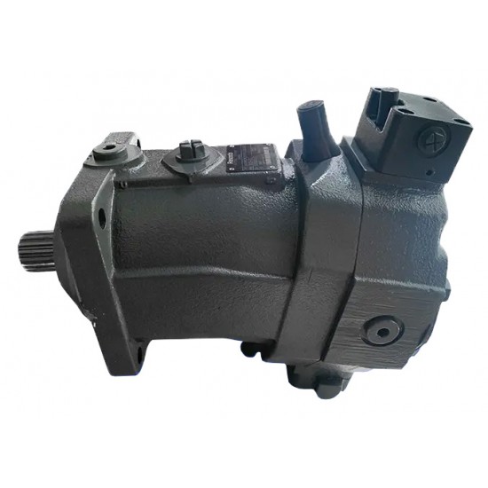 Rexroth AA6VM80, AA6VM80HD2 toronyfordító motor