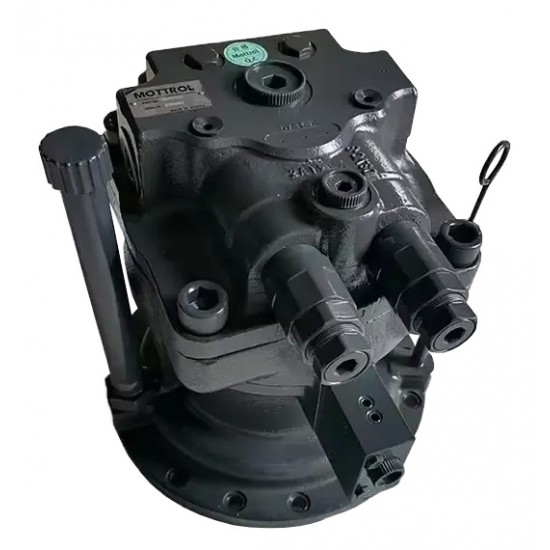 Doosan DX150, DX150-9 toronyfordító motor